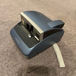 Polaroid One600 Classic Camera